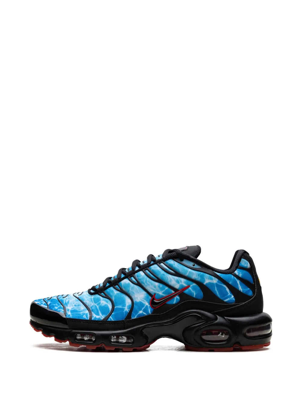 Nike Air Max Plus Shark Attack Sneakers