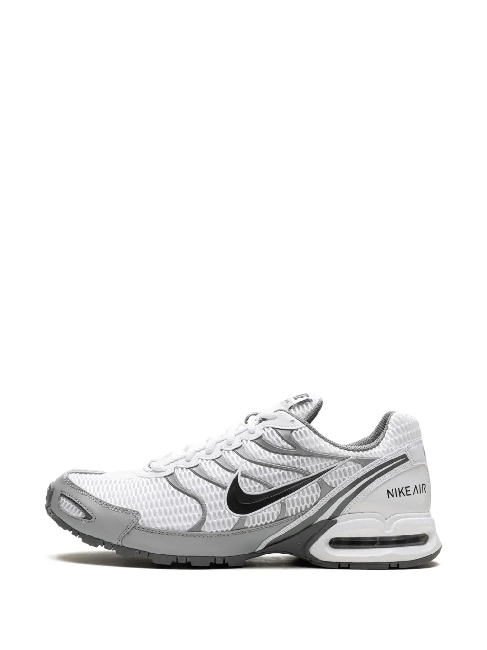 Nike Air Max Torch 4 White/Wolf Grey Sneakers
