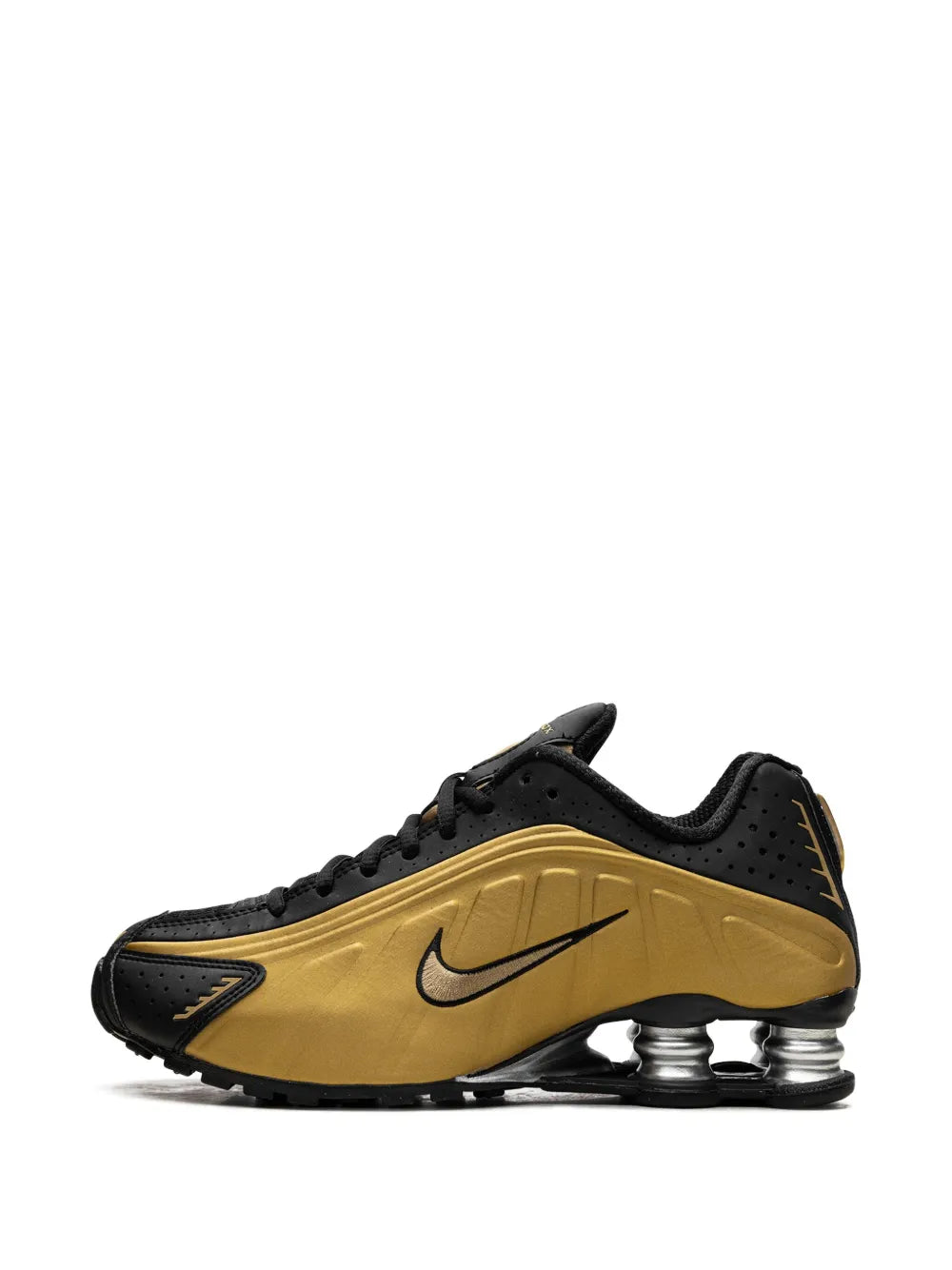 Nike Shox R4
