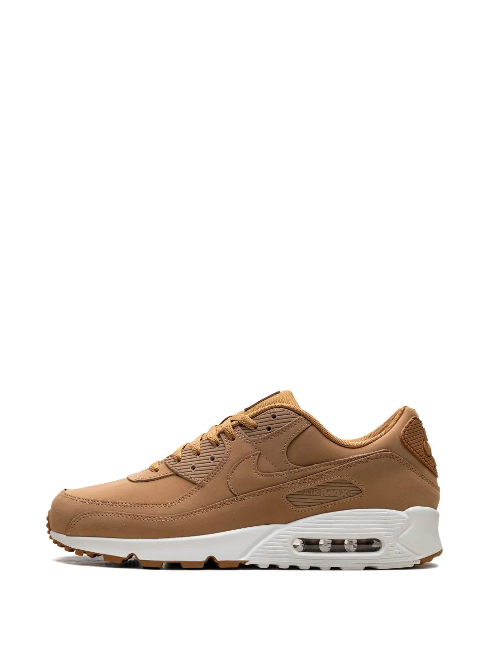 Nike Air Max 90 Flax/Sail Sneakers