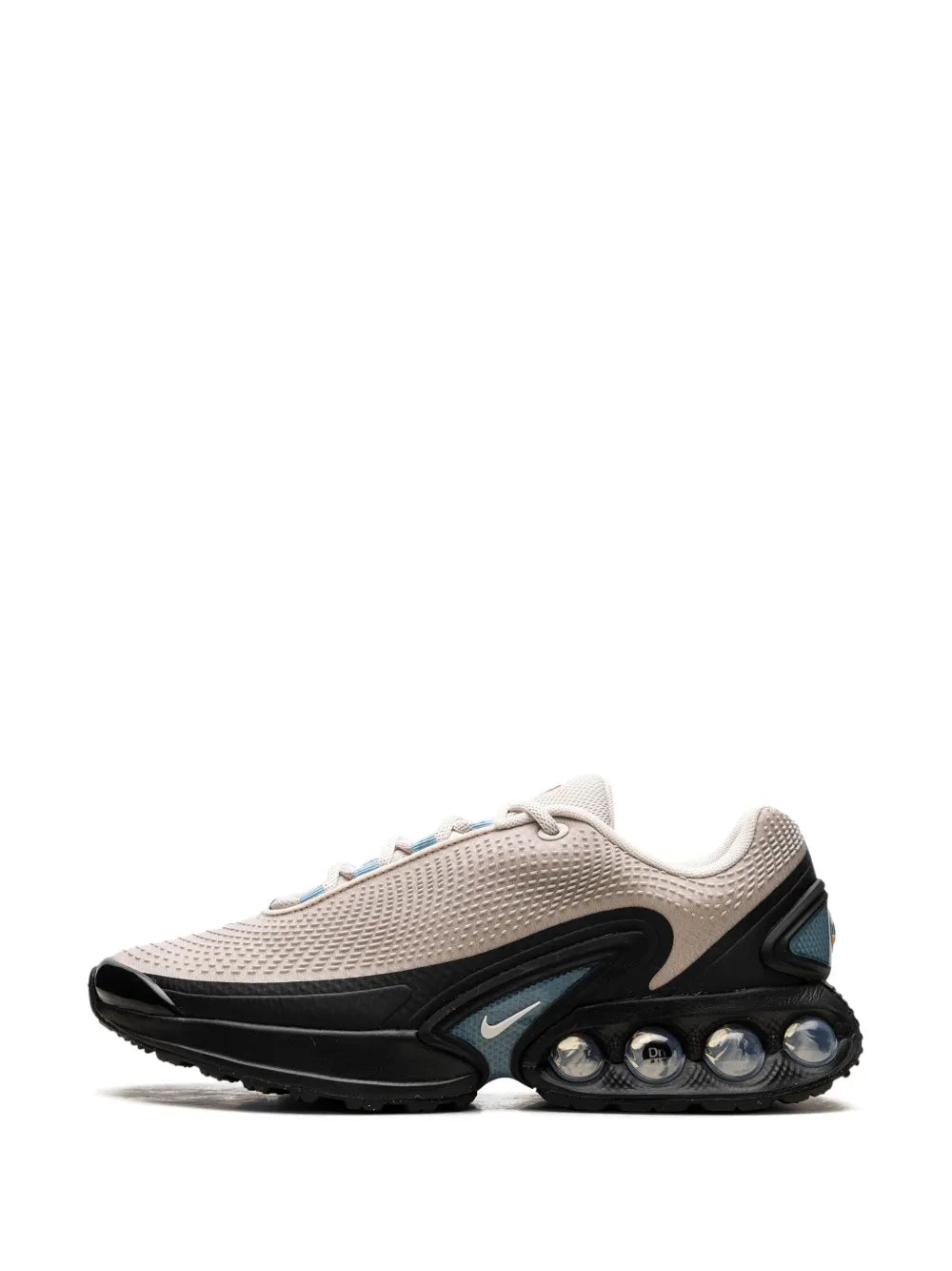 Nike Air Max Light Orewood Brown Turquoise Sneakers