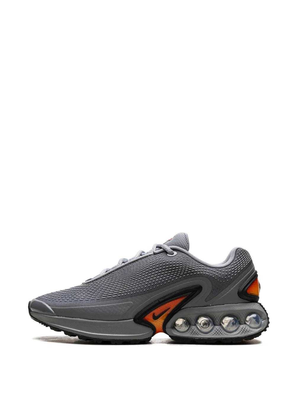 Nike Air Max Dn Particle Grey Sneakers