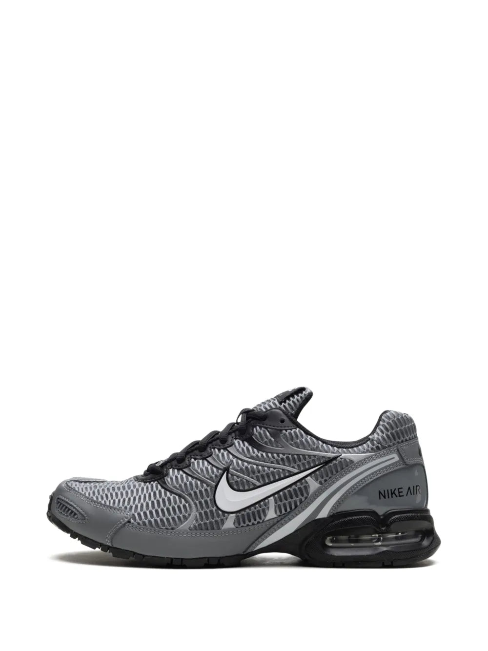 Nike Air Max Torch 4 Cool Grey/White/Black/Pure Platinum Sneakers