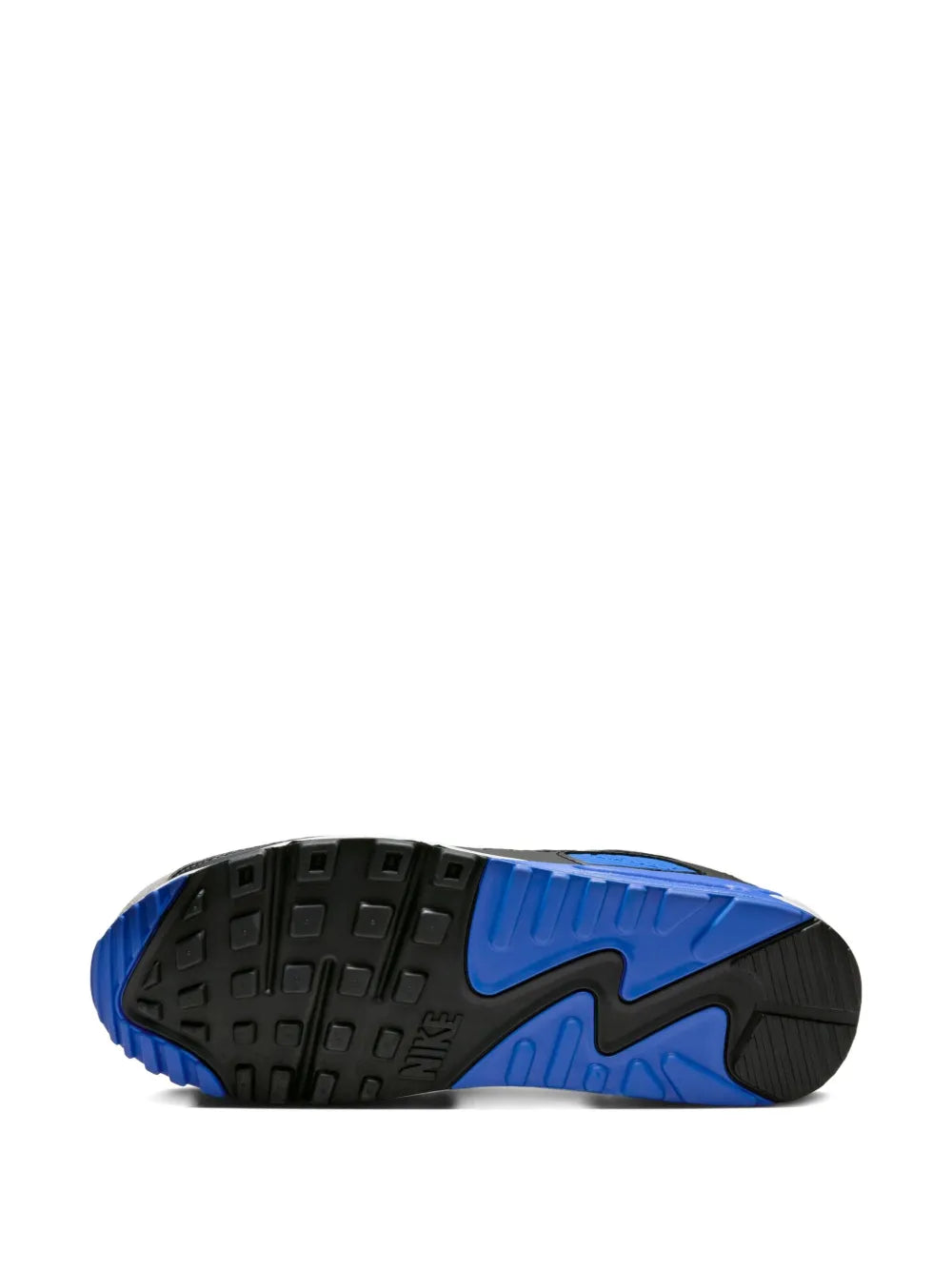 Nike Air Max 90 Hyper Royal Sneakers