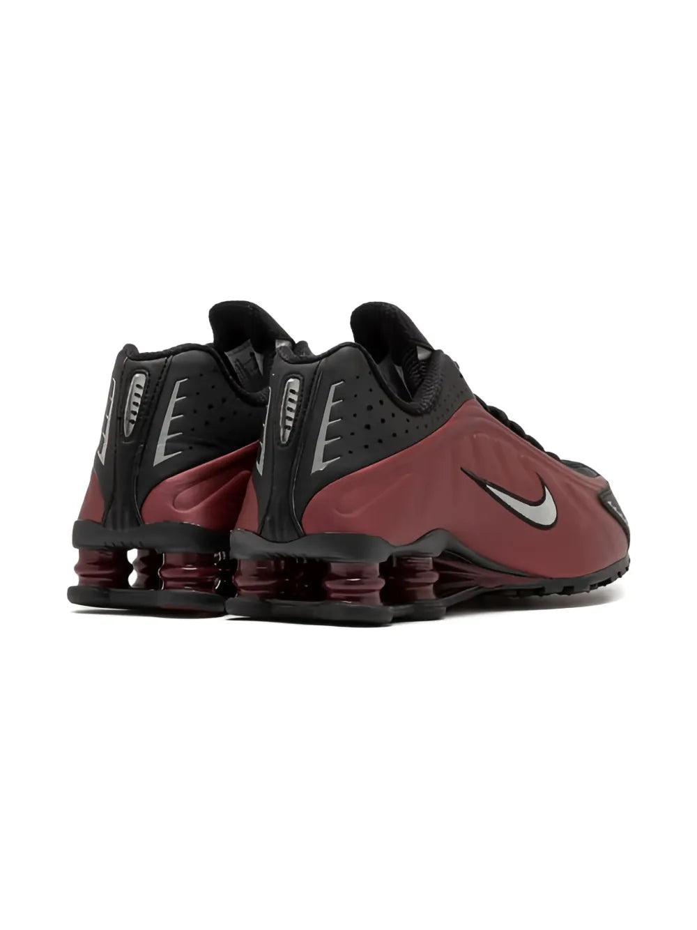 Nike Shox R4