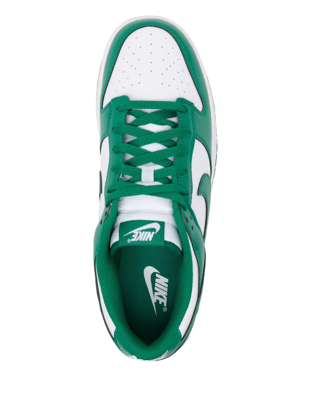 Nike Duck Low White Malachite