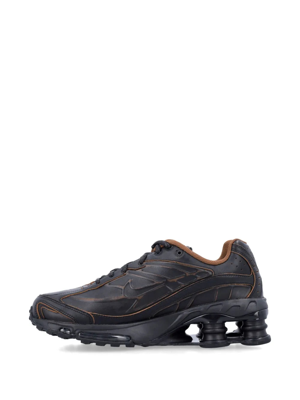Nike Shox Ride 2 Premium