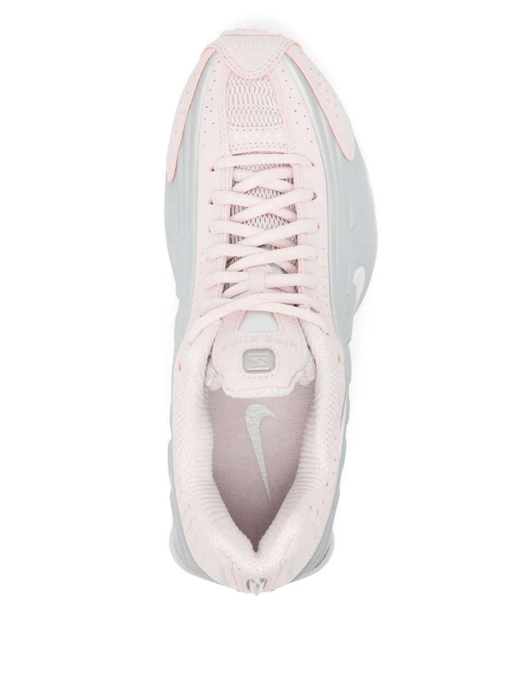 Nike Shox R4