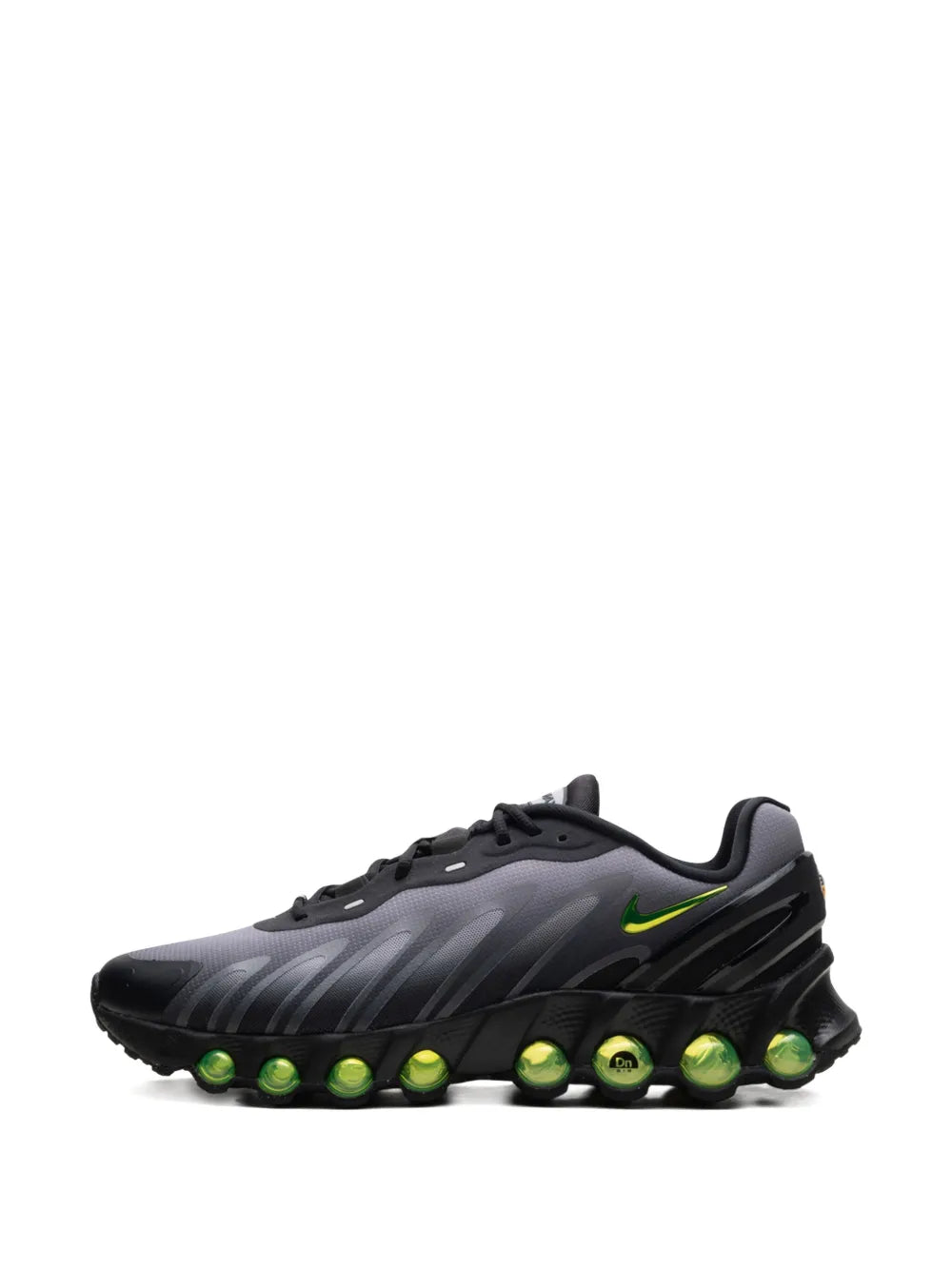 Nike Air Max Dn8 Black Volt Sneakers