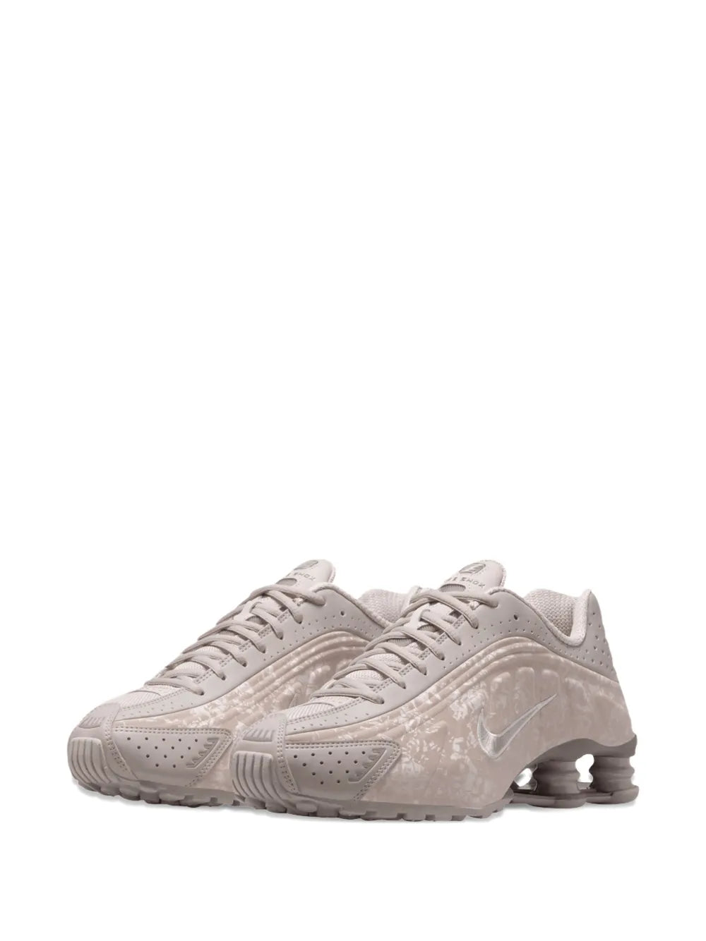 Nike Shox R4