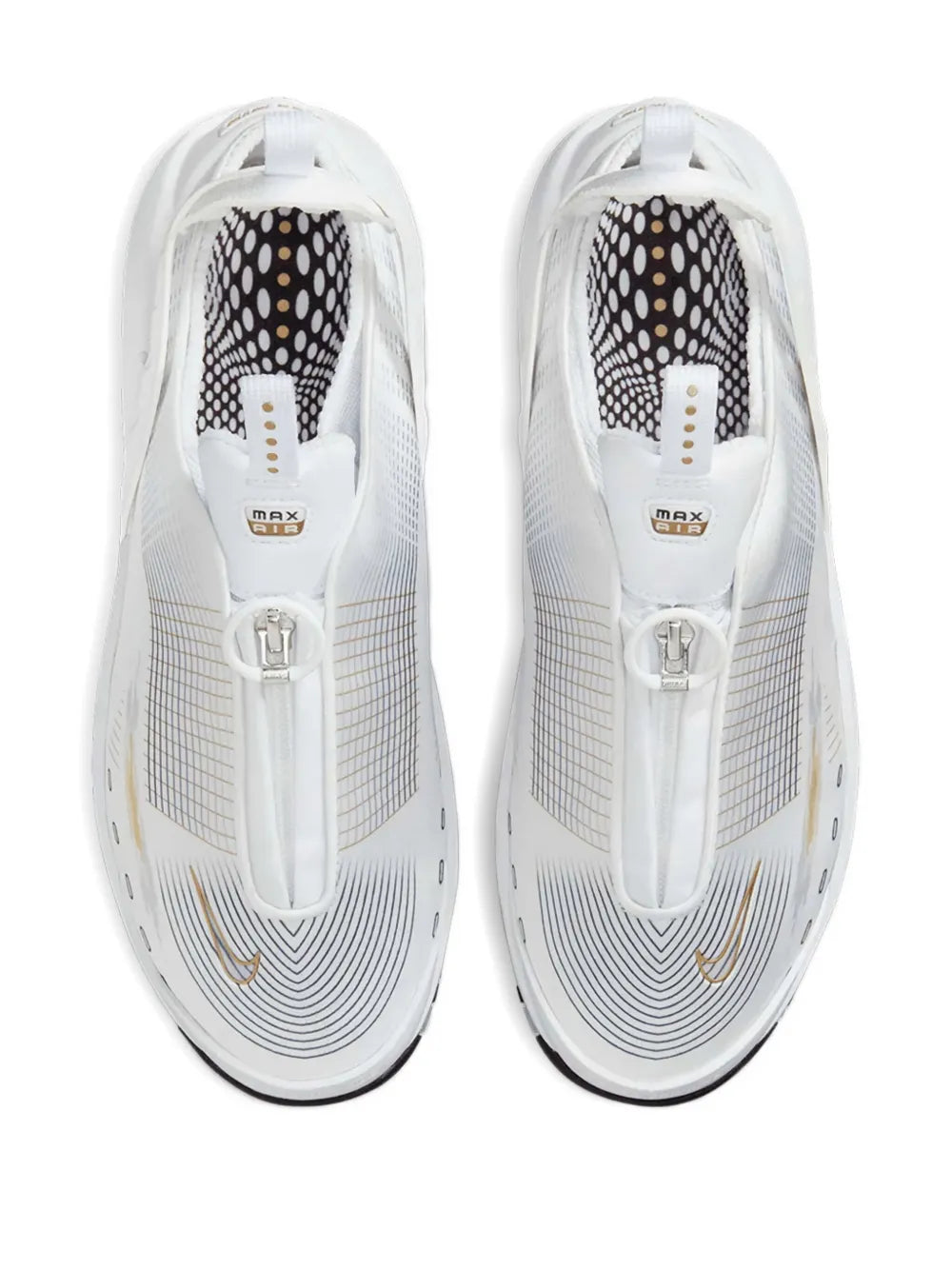 Nike Air Max Craze