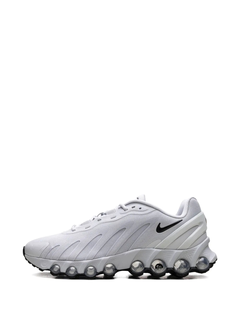 Nike Air Max Dn8 Pure Platinum Sneakers