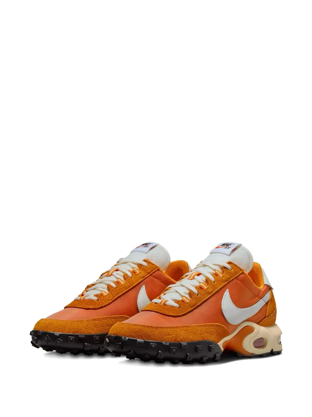Nike Air Max Waffle Racer Sp Birght Ceramic/Sail Sneakers