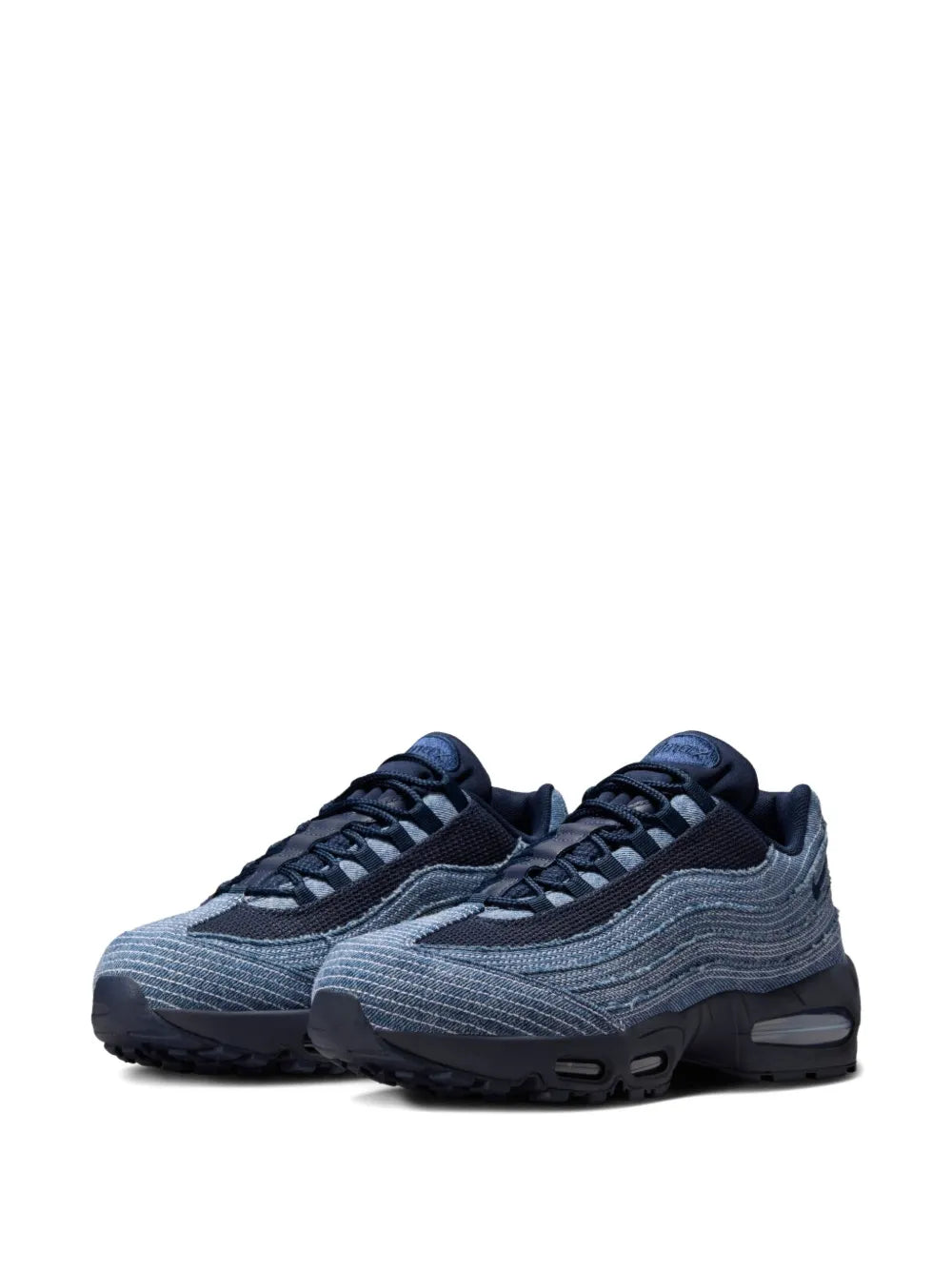 Nike Air Max 95 Og Levis - Obsidian Sneakers