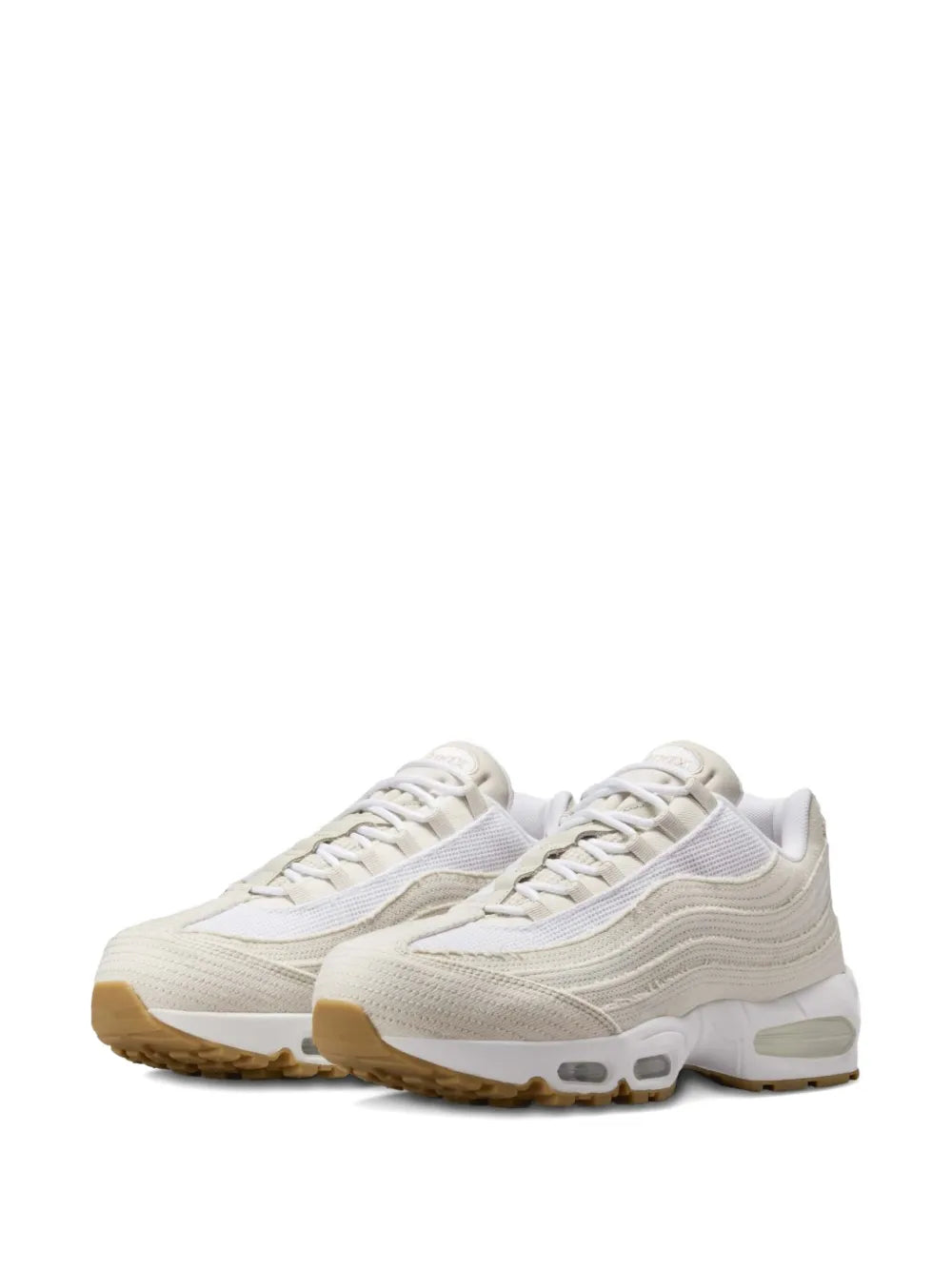 Nike Air Max 95 Og Levis - Light Orewood Brown Sneakers