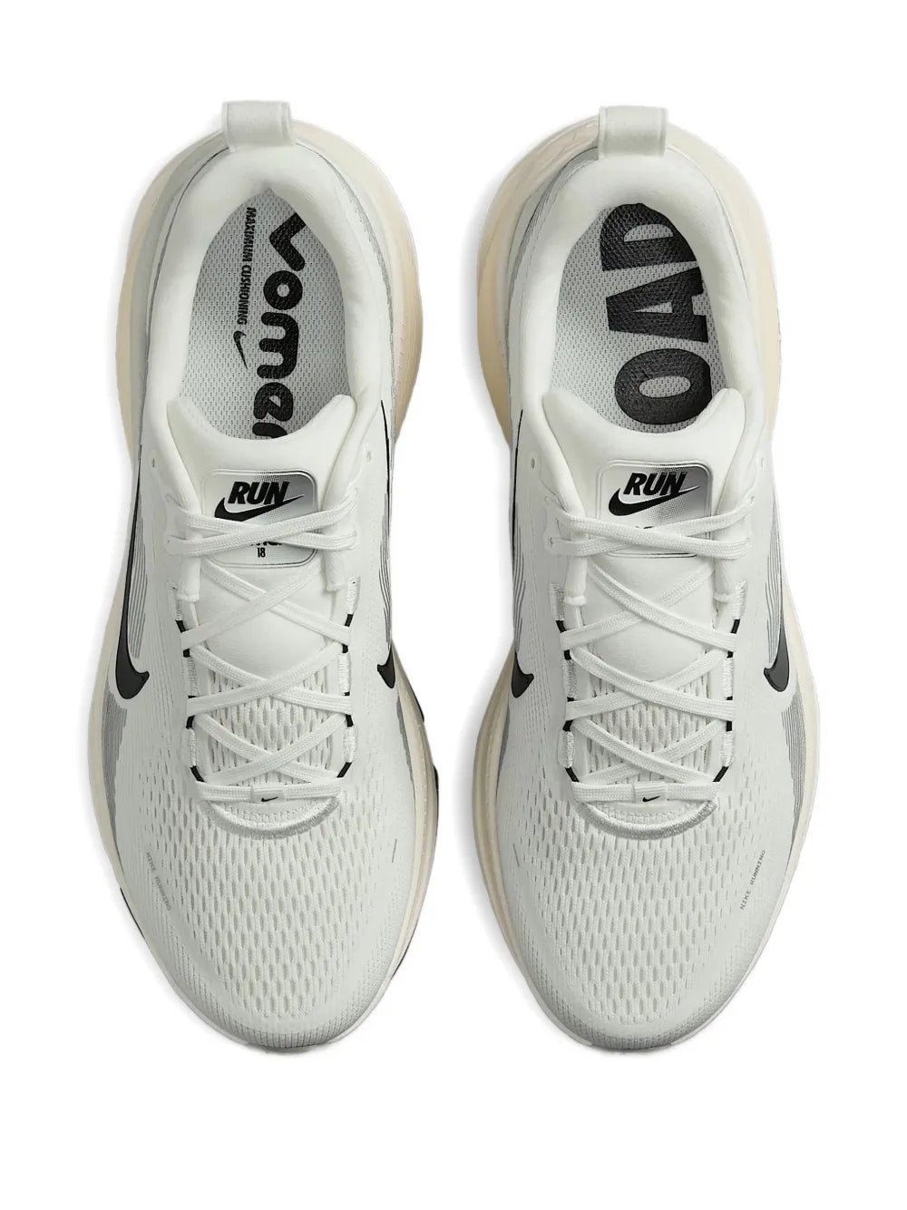 Nike Vomero 18 Summit White/Coconut Milk Sneakers