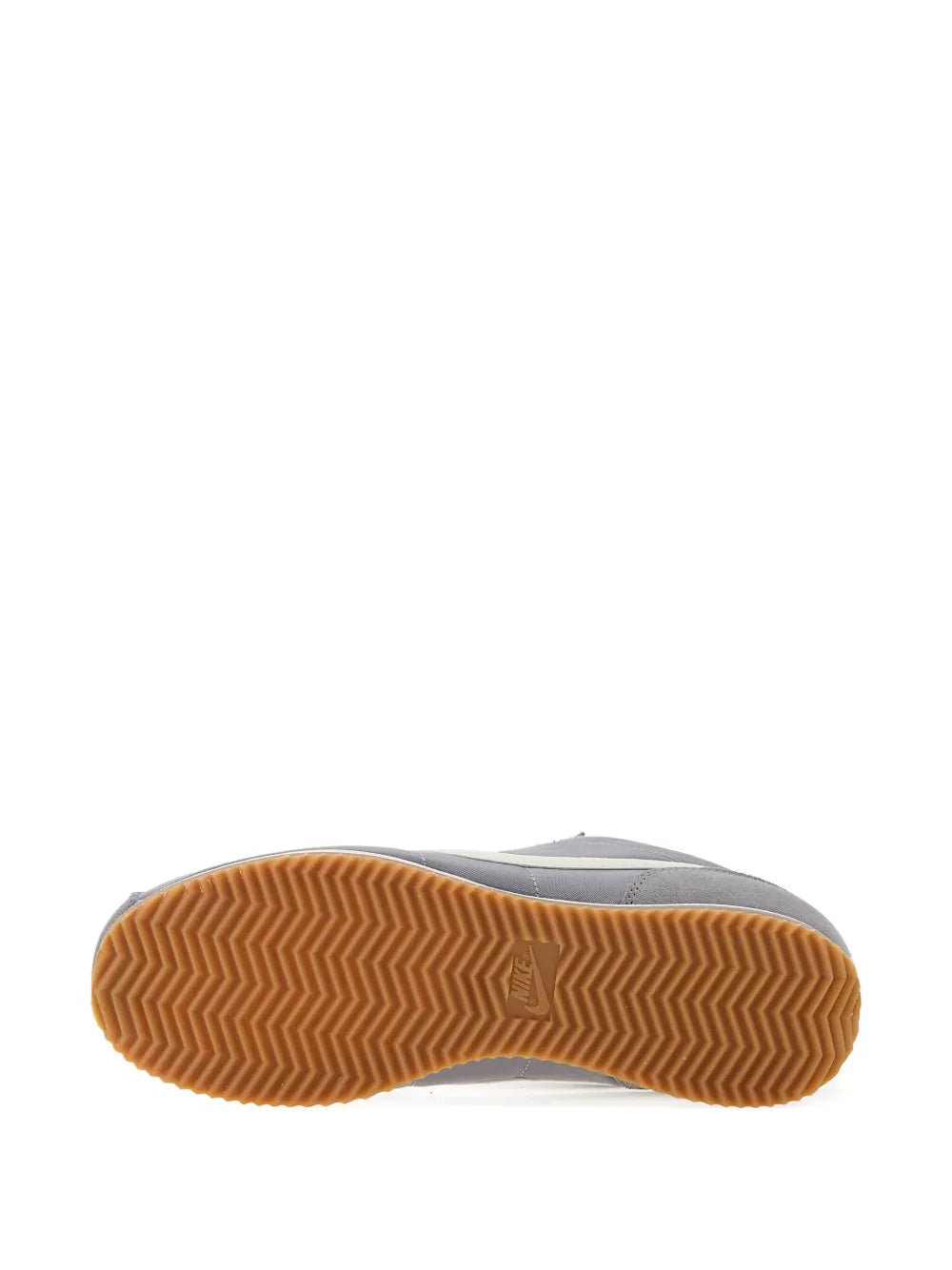 Nike Cortez Swoosh-Logo Sneakers