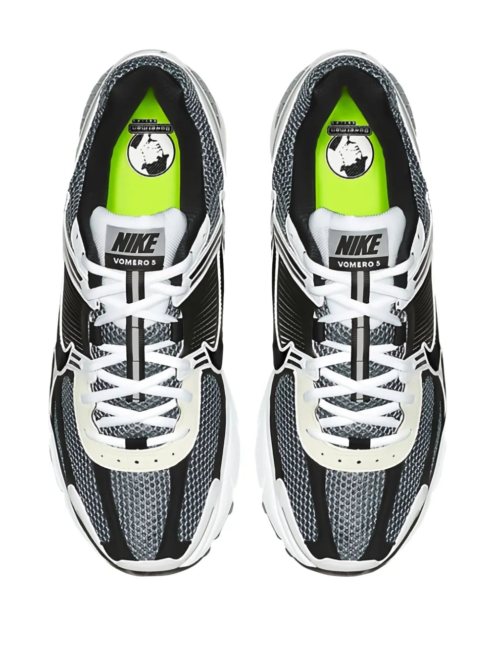 Nike Air Zoom Vomero 5 2019 - Racer Blue Sneakers