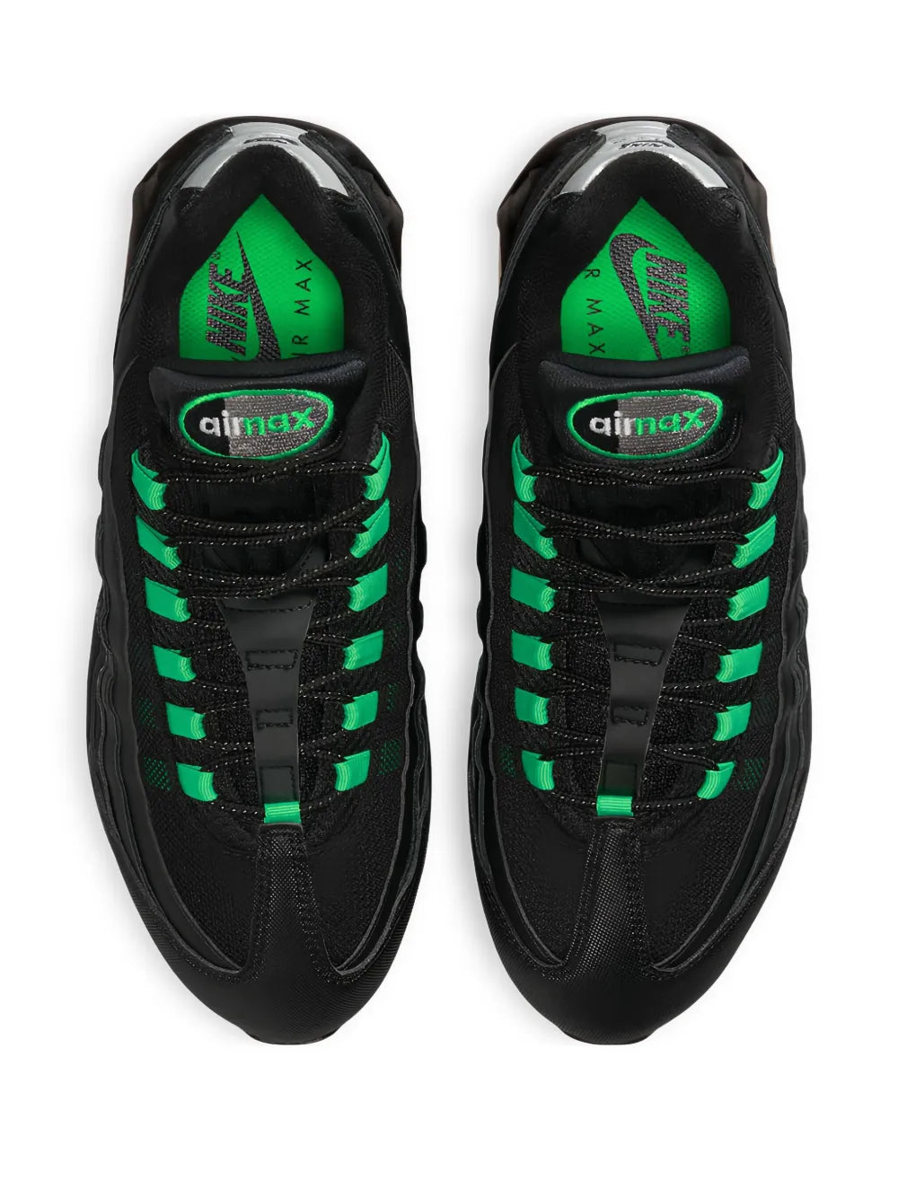 Nike Air Max 95 Og Sneakers