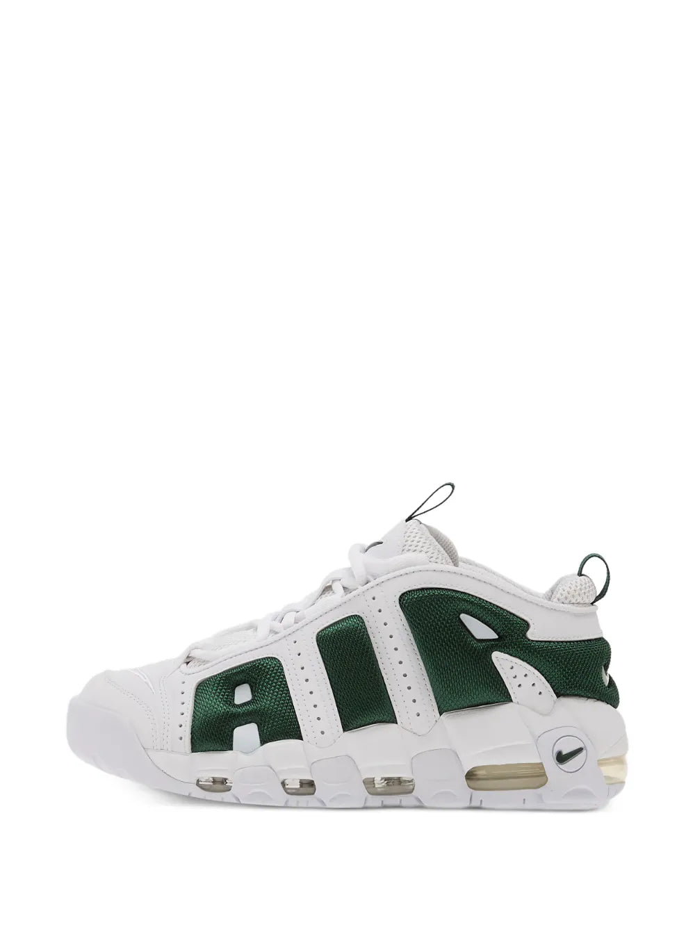 Nike Air More Uptempo Low Sneakers