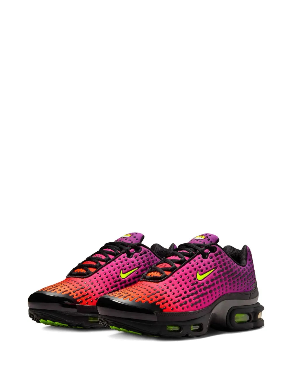 Nike Air Max Plus Vii Trainers