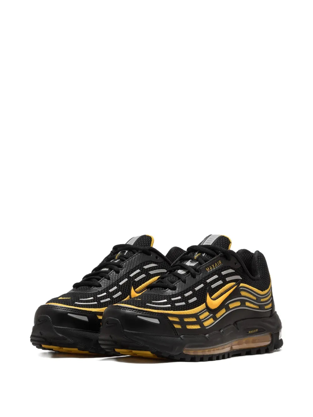 Nike Air Max Tl 2.5 Low-Top Sneakers