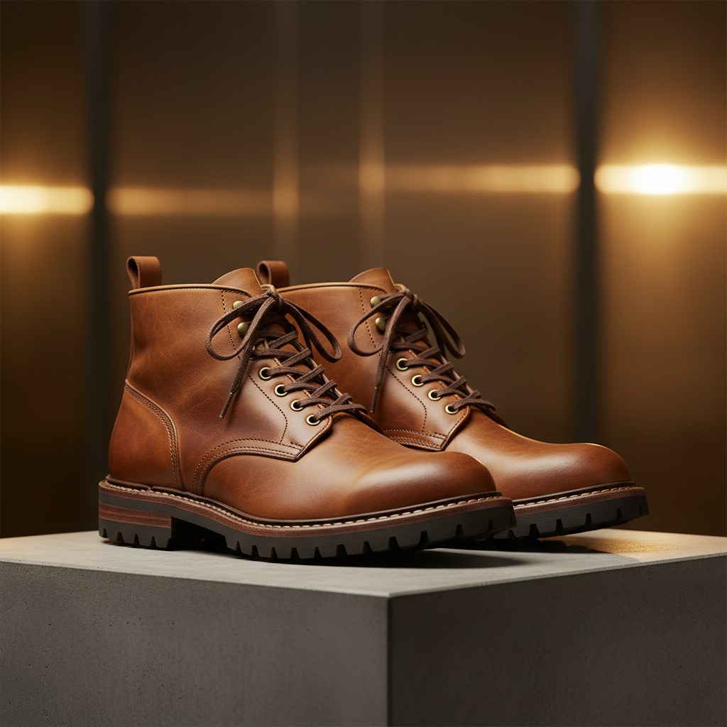 Men Boots