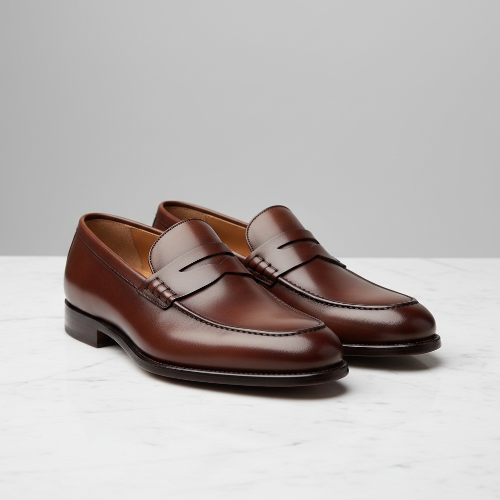 Men Loafers