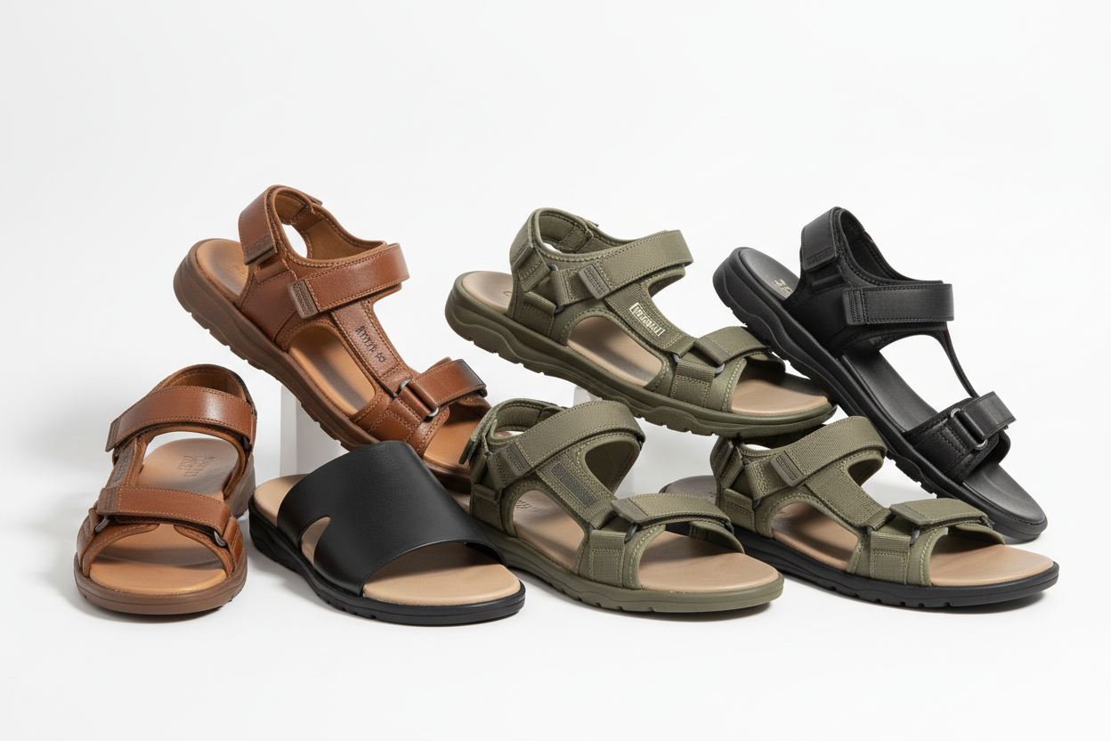 Men Sandals