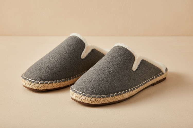 Men Slippers
