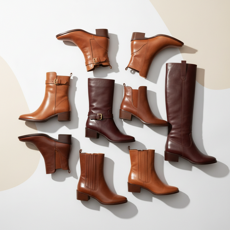 Women Boots