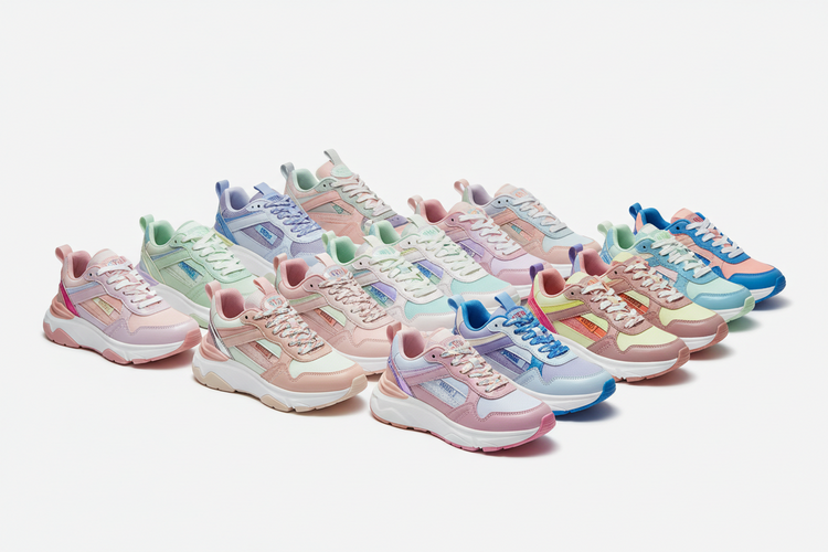 Women Sneakers