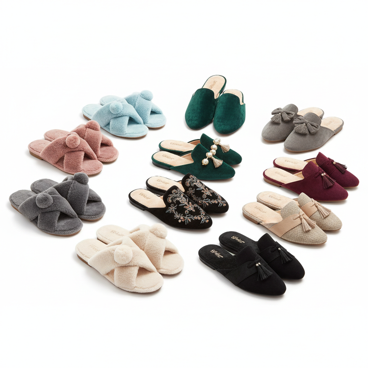 Women Slippers