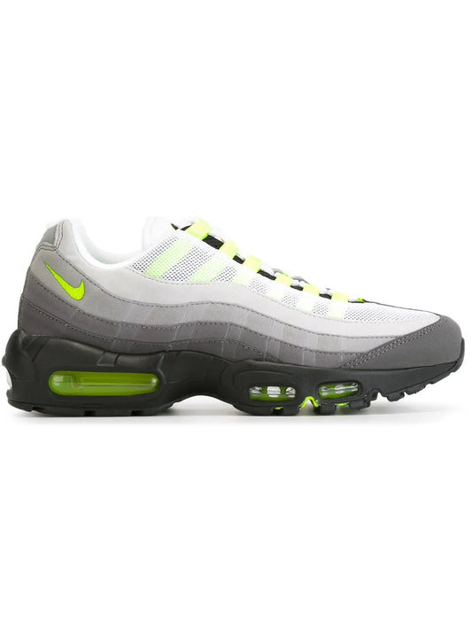 Nike Air Max 95 Og Neon Sneakers
