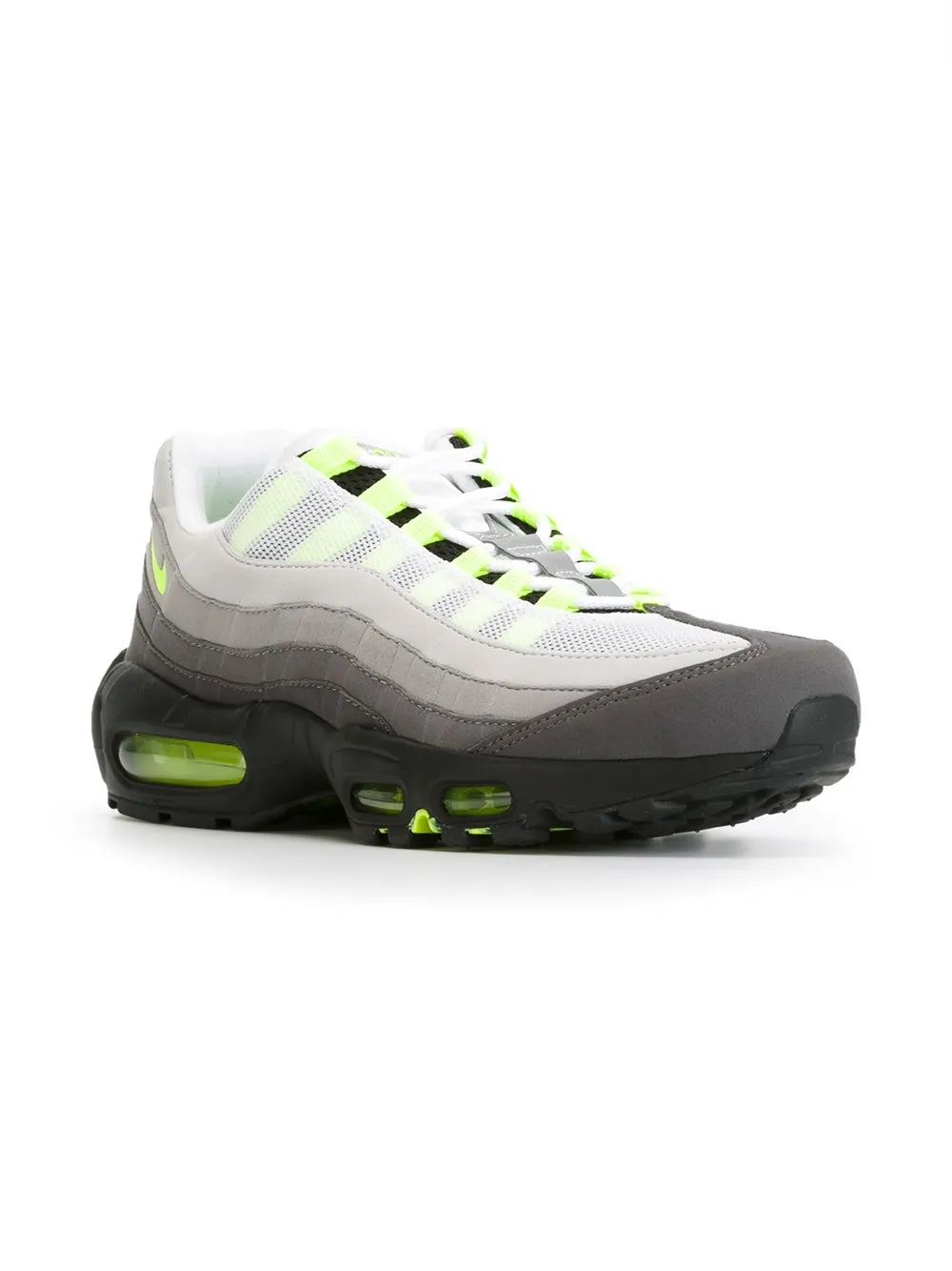 Nike Air Max 95 Og Neon Sneakers