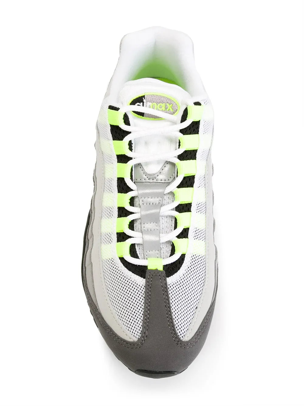 Nike Air Max 95 Og Neon Sneakers