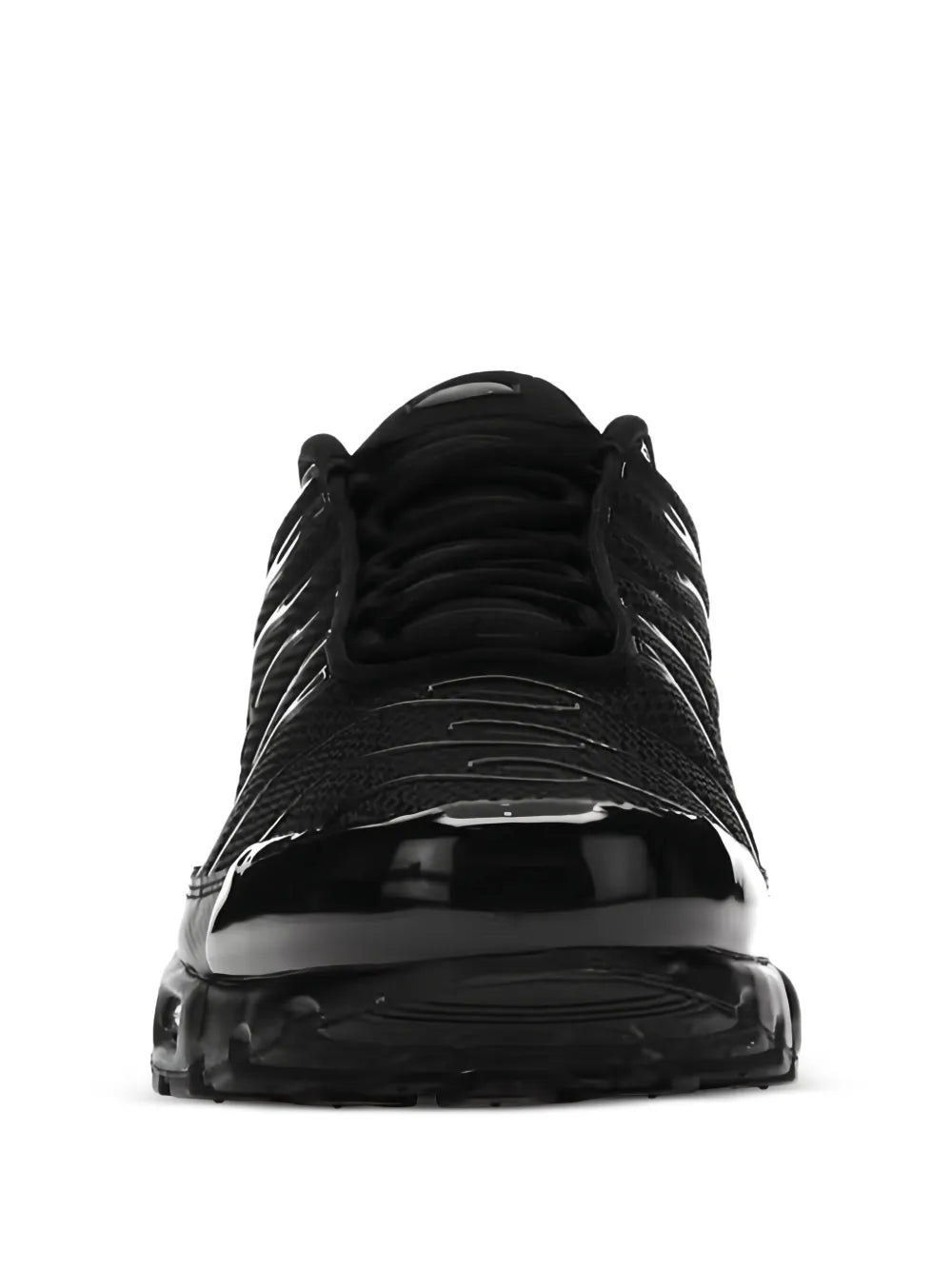 Nike Air Max Plus Triple Black Sneakers