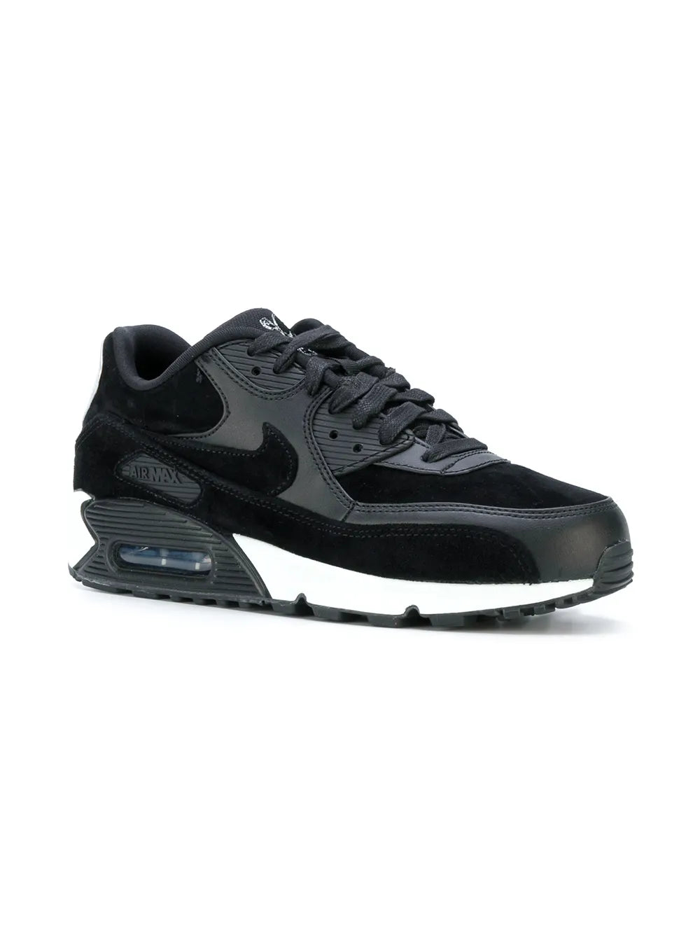 Nike Air Max 90 Premium Rebel Skulls Sneakers