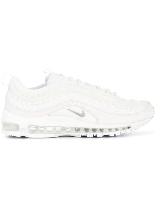 Nike Air Max 97 Triple White Sneakers