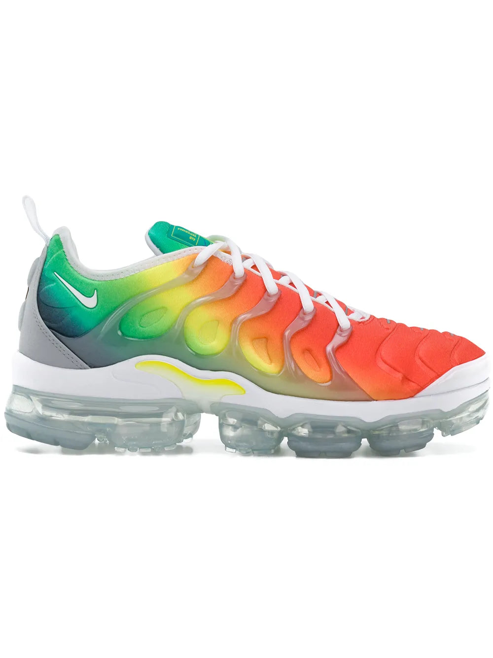 Nike Air Vapormax Plus Sneakers