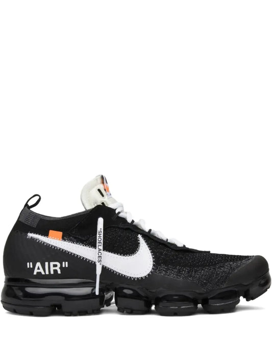 Nike X Off-White The 10 Air Vapormax Flyknit Sneakers