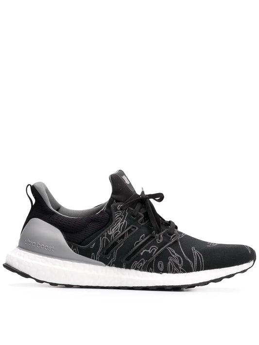 adidas X Undefeated Ultraboost