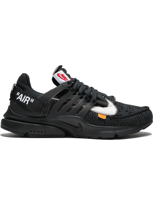 Nike X Off-White The 10: Air Presto