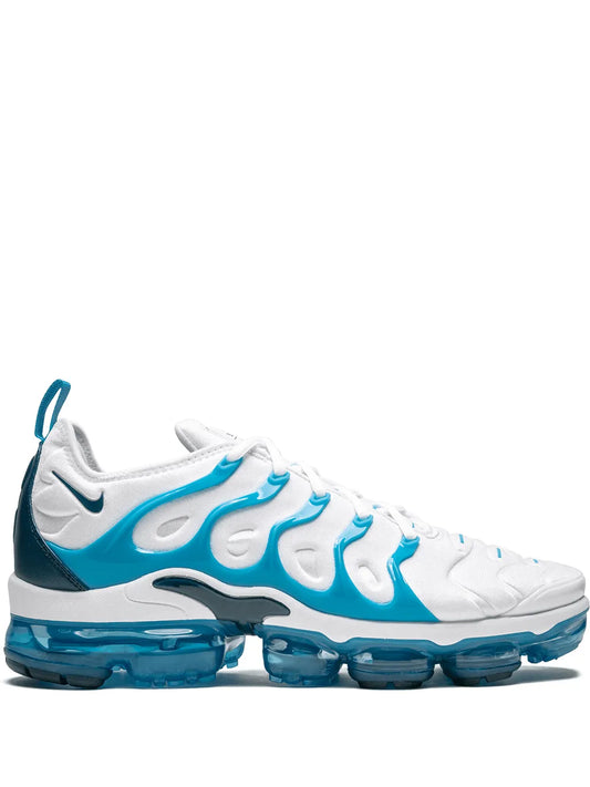 Nike Air Vapormax Plus Aqua Sneakers