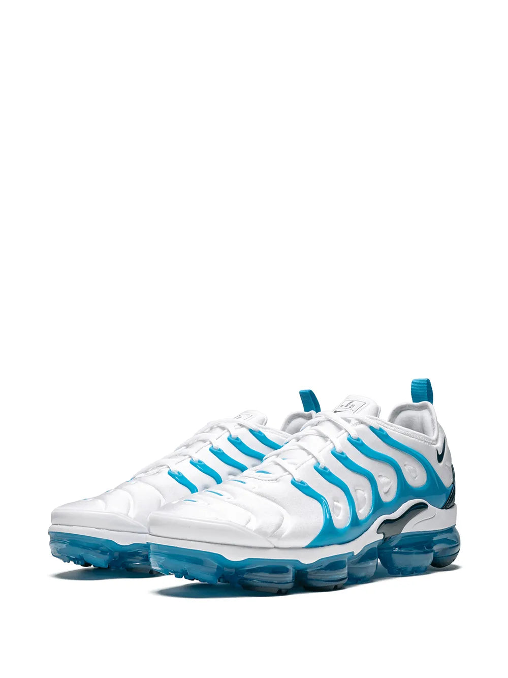 Nike Air Vapormax Plus Aqua Sneakers