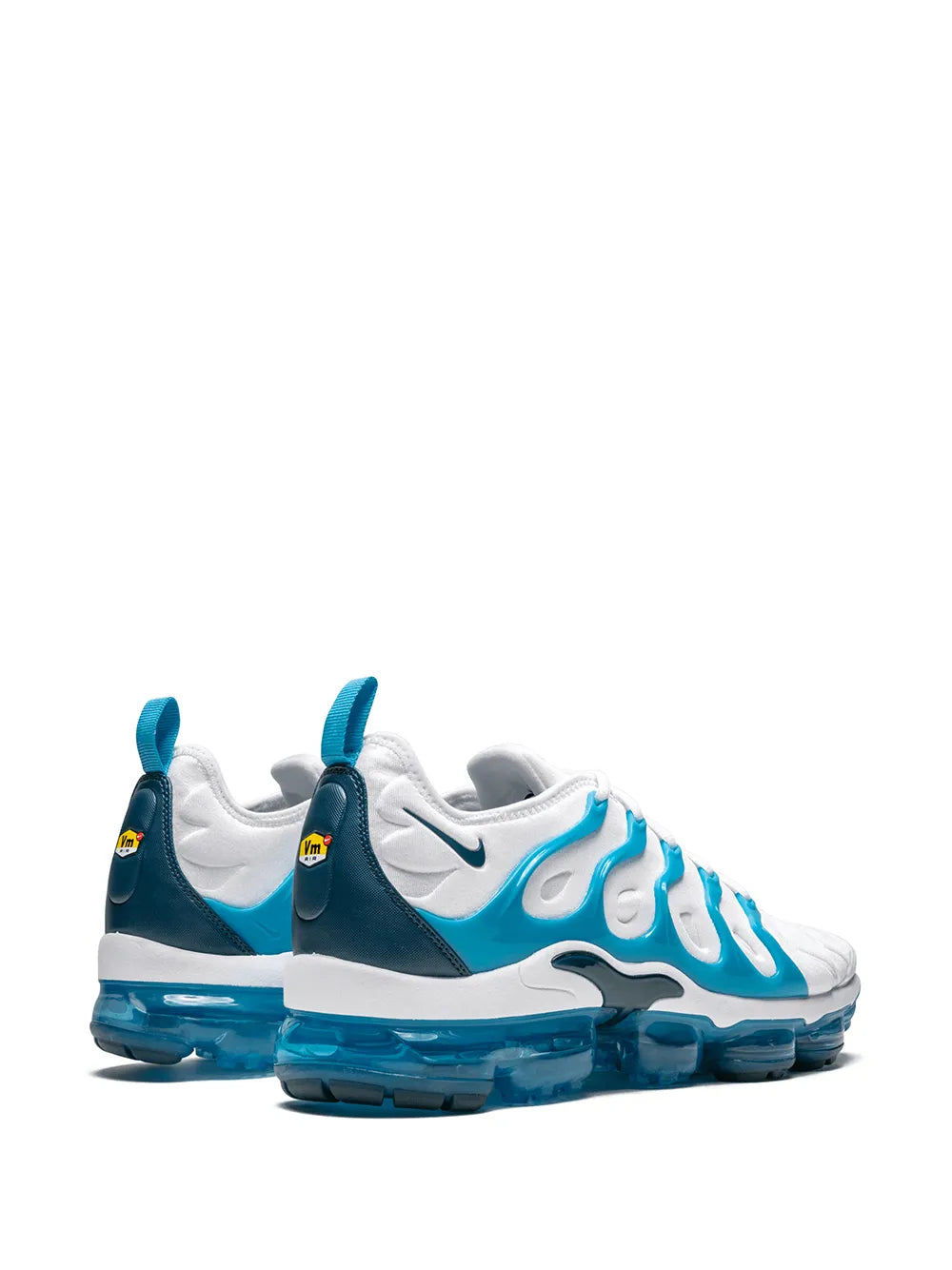 Nike Air Vapormax Plus Aqua Sneakers