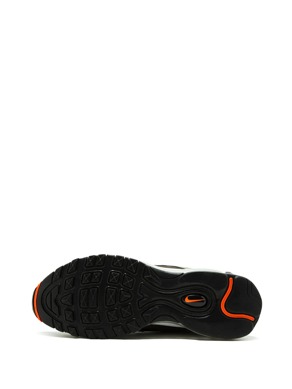 Nike Air Max 97 Undefeated Green Sneakers