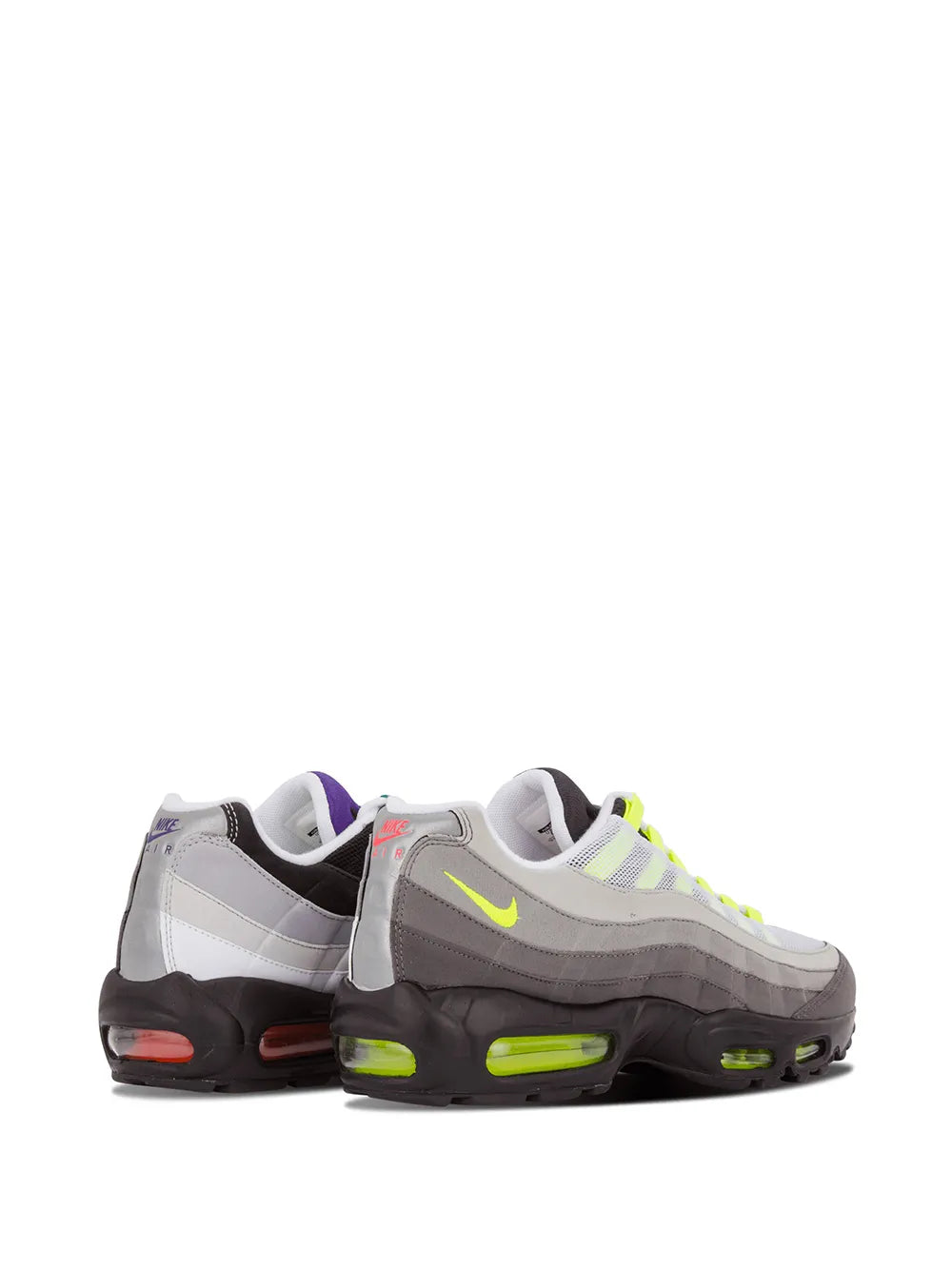 Nike Air Max 95 Og Qs Sneakers