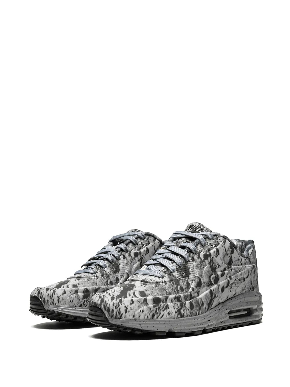 Nike Air Max Lunar90 Sp  oon Landing Sneakers