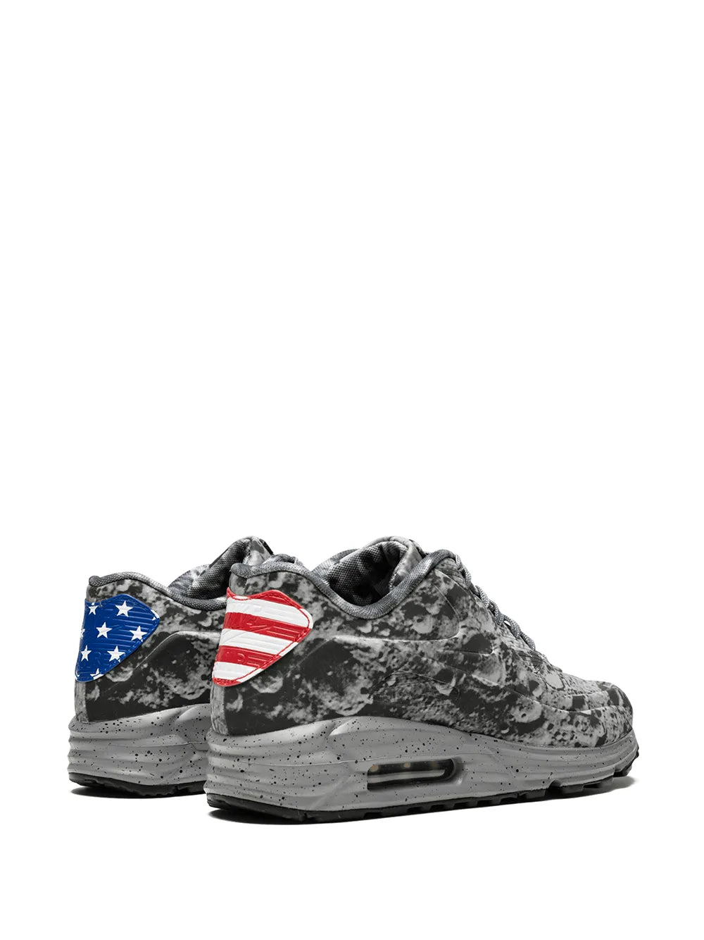 Nike Air Max Lunar90 Sp  oon Landing Sneakers